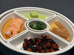 -肆月河豚·淮扬菜·湘菜(华天店)