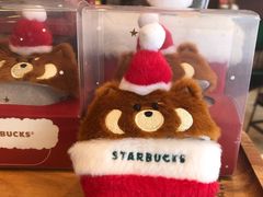 -星巴克(广州东圃天银店)