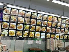 -宫廷糕点铺