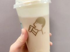 -喜茶(上海兴业太古汇店)