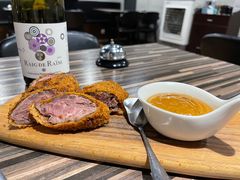 -BomBa意大利餐厅