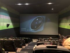 -银兴国际影城(星汇维港店)