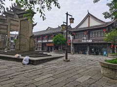 -南关石牌坊古镇