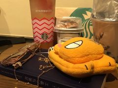 -星巴克(北京西站5号候车室)