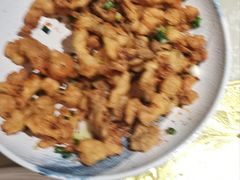 -锦庐道地川菜(来福士店)