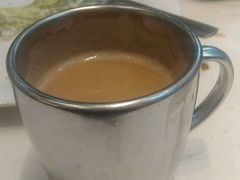 奶茶-澳门茶餐厅