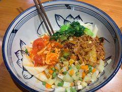 -秦唐汉味biangbiang面(大钟寺店)