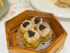 -白天鹅宾馆-玉堂春暖餐厅