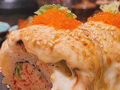 -越光米贩精致料理餐厅(金鹰店)