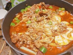 -蛙喔牛蛙(义乌新光汇店)