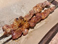 -耶里夏丽·丝路新疆菜·清真食品(徐家汇臻选店)