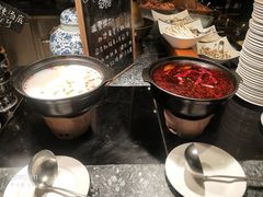 -太原富力万达文华酒店·美食汇西餐厅