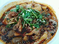 -七恭冒菜(工农村店)