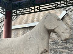 -西安碑林博物馆
