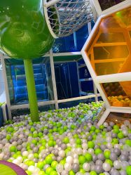 -KidSteam儿童乐园(富力城店)