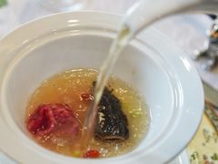 -上海浦东星河湾酒店