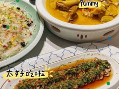 -珍之宝御品·寻味顺德(容桂渔人码头店)