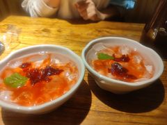 -平娃三宝烧烤·面食(富丰桥店)