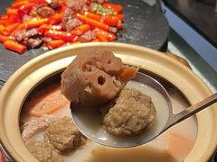 -玉满堂·湖北融合菜