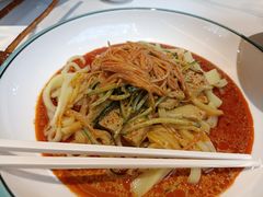 -燕兰楼·清真西北融合菜(亚运村店)