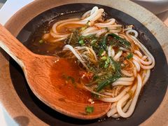 小锅米线-胡麻(静安嘉里店)