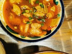-阿杜土菜馆·江油肥肠(花园店)
