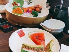 -MoMo牧场·寿喜烧专门店(长泰广场店)