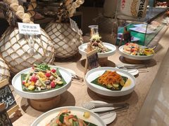 -舟山朱家尖威斯汀酒店·知味标帜自助餐厅