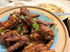 -佰家小厨·南京菜(夫子庙店)