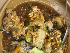 -楚鱼王·河鲜·湖北菜(华农店)