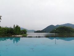 -宁波九龙湖开元度假村