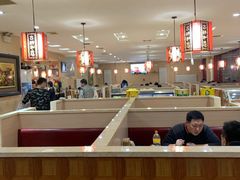 大堂-瓦房店活羊大串(锦绣店)