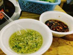 -威邵鸡煲(西华路总店)