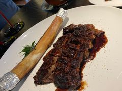 慢炖牛排-甄御•海鲜新青岛菜(麦岛店)