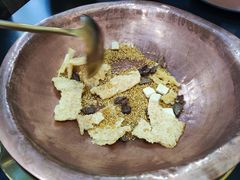 -诺敏塔拉奶茶-布里亚特包子-手把肉(锦都会店)