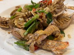 -旺角小渔村·海肠捞饭开创者(环山路店)