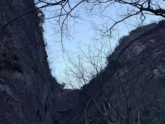 -十九峰景区