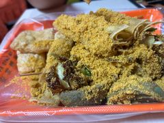 -安发瞧麻辣烫(总店)