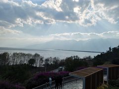 -大理洱海