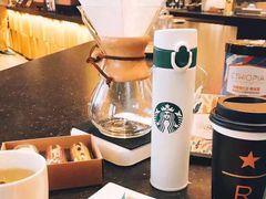 -星巴克臻选店(澳门伦敦人店)