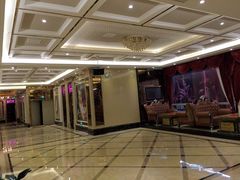 -凯乐迪量贩式KTV(方圆荟·馨宜新天地店)