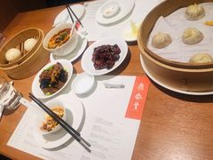 -鼎泰丰(德基广场店)