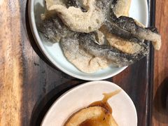 -小满手工粉(上海月星环球港店)