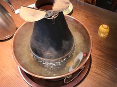 -竹叶涮肉坊(总店)