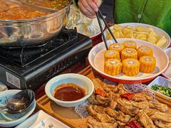 -满堂春特色餐馆