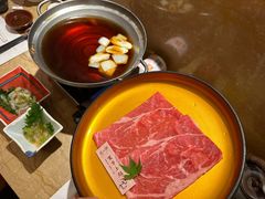 -花潮料理艺食馆(世欧广场店)