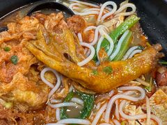 -柳州爽仔螺蛳粉