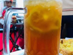 冰柠檬-恒兴发茶店(十三小店)