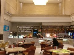 大堂-盛宴标帜餐厅·亲子自助 (南昌喜来登酒店)