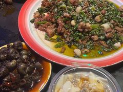 -醉小酒馆·川菜·江湖菜·重庆菜(观音桥旗舰店)